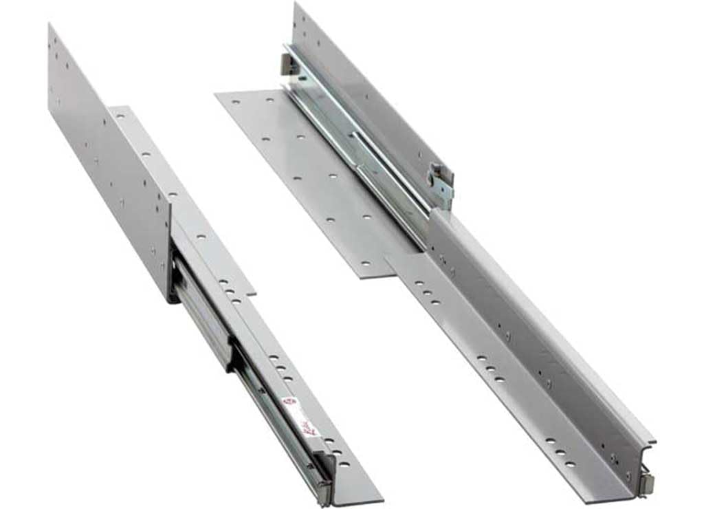 370793 Lippert Components Slideout Assembly