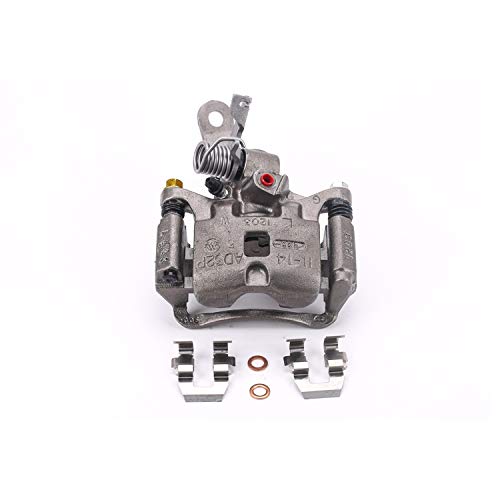 Power Stop Rear Left L4525 One Brake Caliper Stock Replacement For Saturn SC, Saturn SC1, Saturn SC2, Saturn SL, Saturn SL1, Saturn SL2, Saturn SW1, Saturn SW2 [Model Specific]