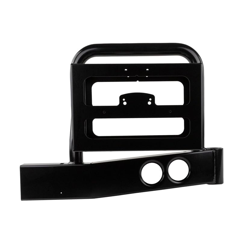 J/Can/Hldr ARB Blk Rstb RHS 80 Series (5711242)