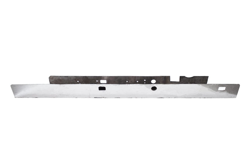 PASSENGER UNDER-CAB FRAME SECTION