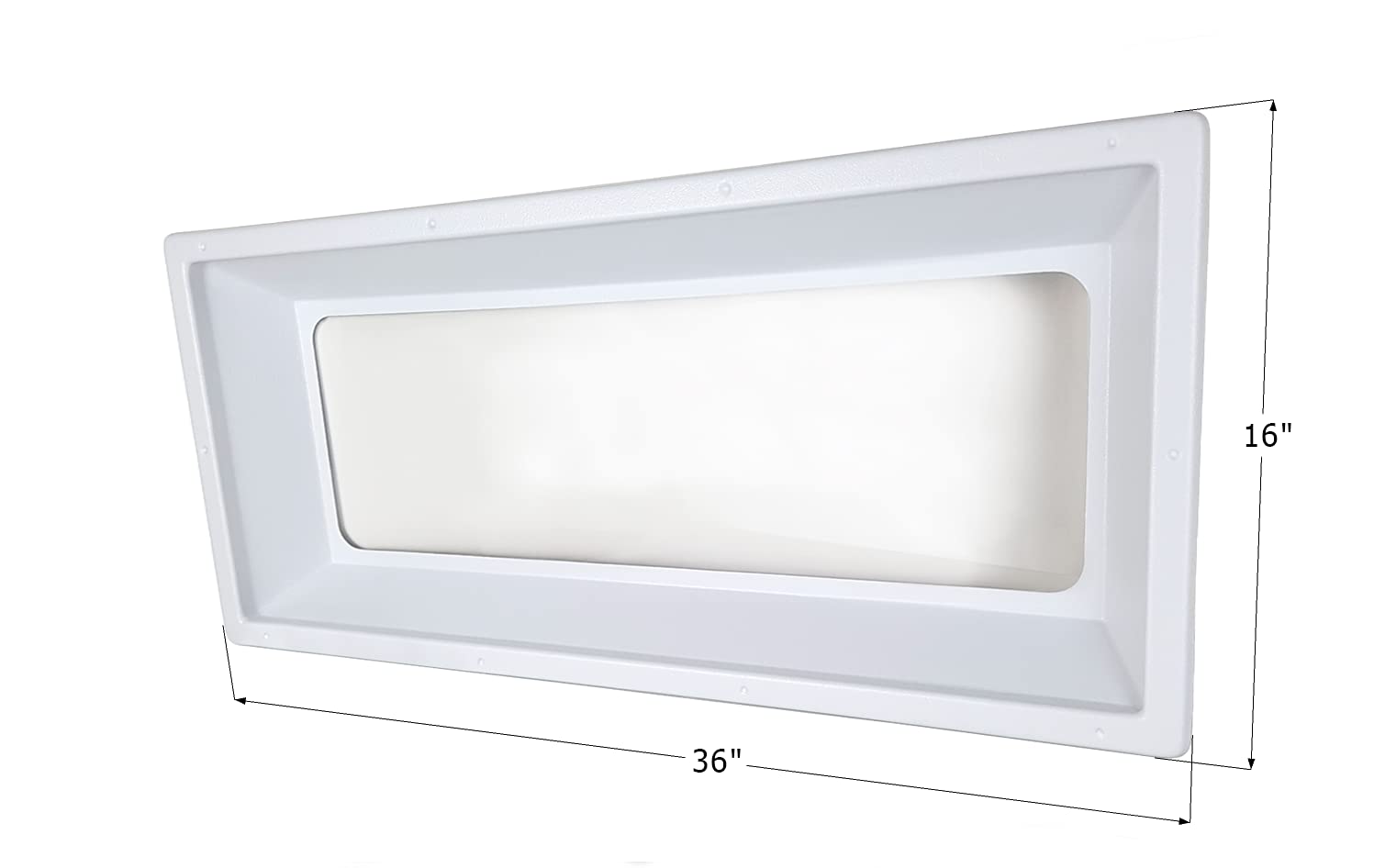 Skylight Inner Dome ICON 14105, for SL1434