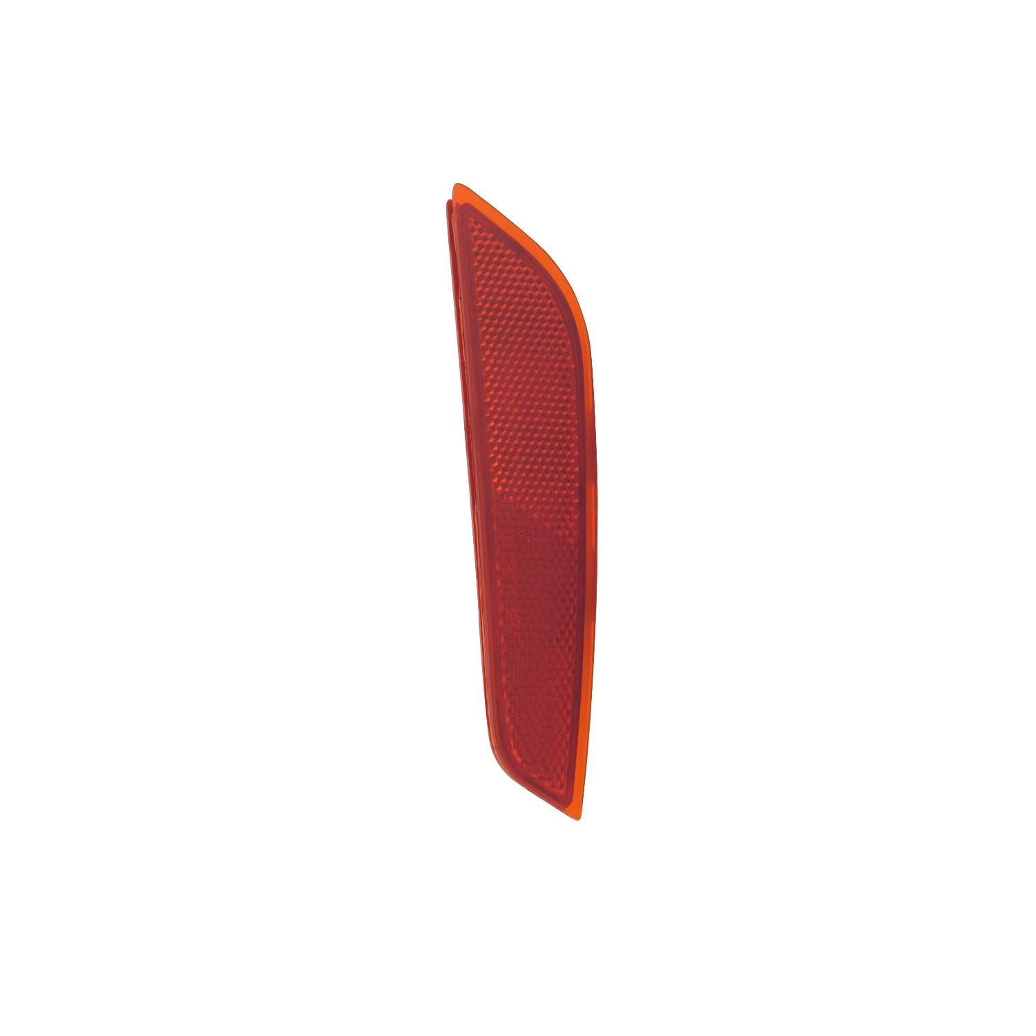 For Lexus IS Series 21 Rear Reflector Passenger Side ACK | DOT Certified 81910-53060 | LX1185106