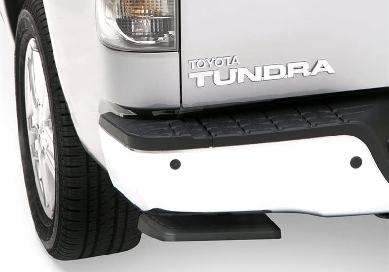 AMP Research RealTruck BedStep | 75309-01A | Fits 2014 - 2021 Toyota Tundra