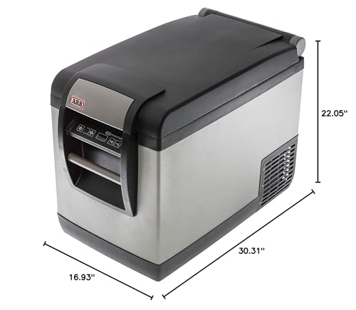 ARB 50 Quart Fridge Classic Series Plug B USA Spec