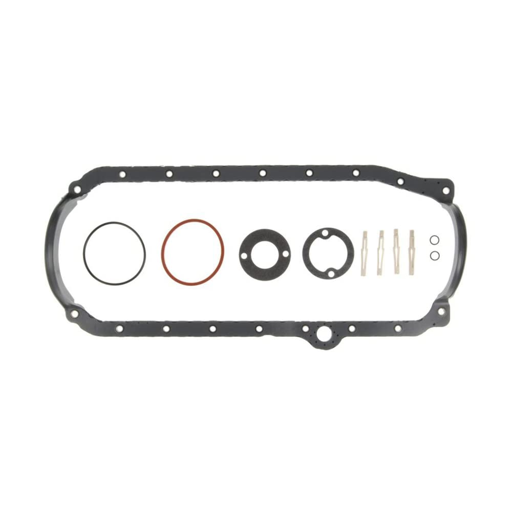 Engine Oil Pan Gasket Set MAHLE OS32496B