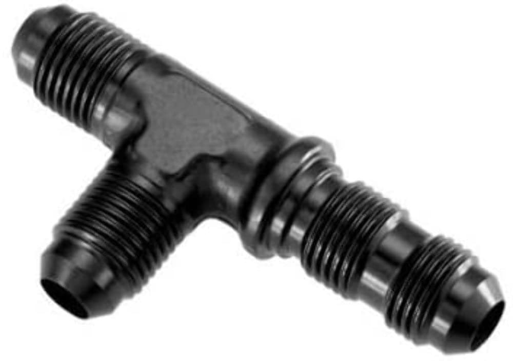 Bulkhead Tee Adapter Redhorse Performance (804-04-2)