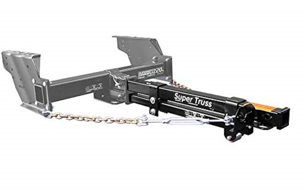 SuperTruss Torklift (E1524) 24" Hitch Extension