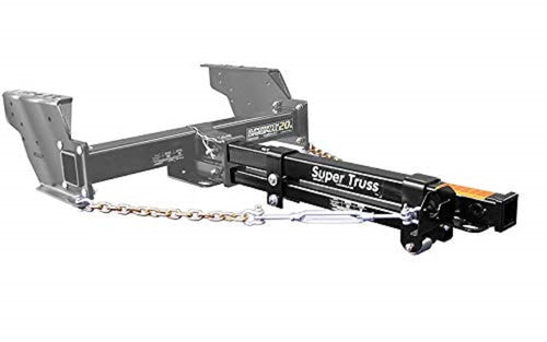 SuperTruss Torklift (E1524) 24" Hitch Extension