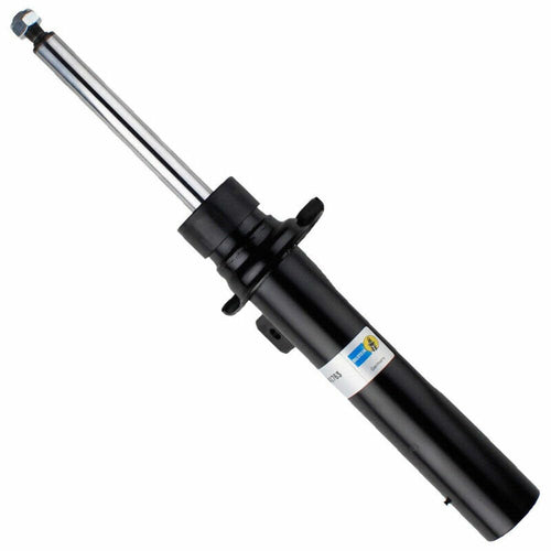 Bilstein B4 14-20 OE Replacement Mini Cooper (F55) w/Electronic Susp. Front Left Strut Assembly (23-241763)