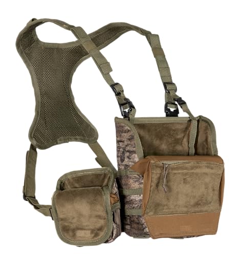 BINO Tenzing HARNESS/MEDIUM/MOSSY OAK BOTTOMLAND