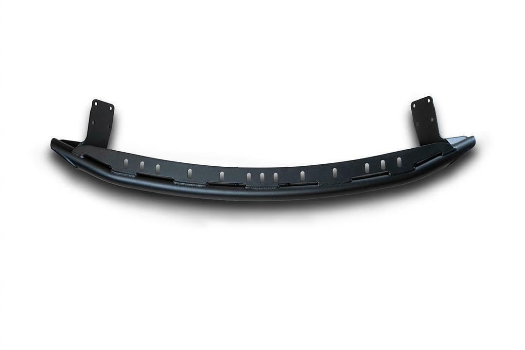 2021 Dodge RAM 1500 TRX Light Hoop Addictive Desert Designs For PRO Bolt-On Front Bumper (L6257021701NA)