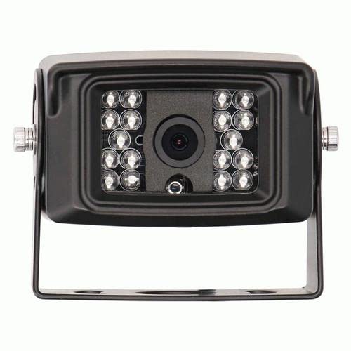 Universal AHD iBEAM Commercial Camera With Microphone (TE-AHDCCM)