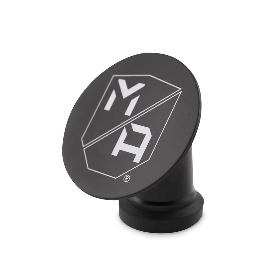 Flex Retro Cap Mob Armor - Universal Magnetic Phone Holder, Built-in Magnet for Safe Hands-Free Driving, Magnetic Car Mount, Mobile Car Mount