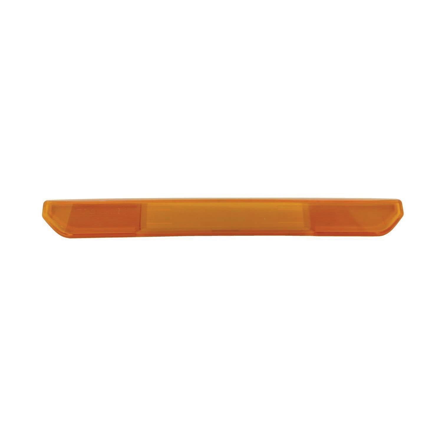 For GMC Sierra/Denali 2500/3500 HD 20-22 ACK Front Side Marker Light without Logo R=L CAPA | DOT Certified 84806032 | GM2550207C