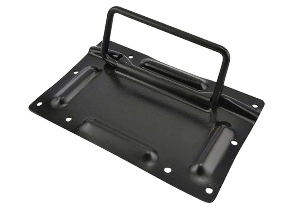 Load Securing Equipment ERICKSON MANUFACTURING 07610