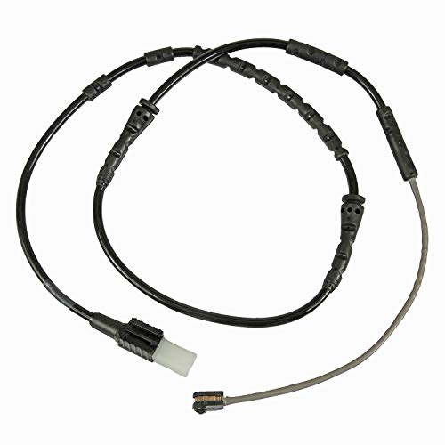 10-16 BMW Z4 Power Stop Front Euro-Stop Electronic Brake Pad Wear Sensor