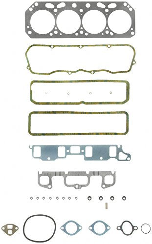 Engine Cylinder Head Gasket Set FEL-PRO HS 9405 PT