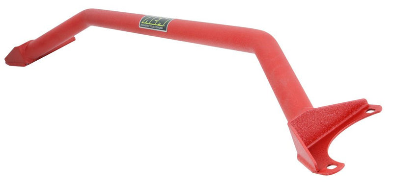 Red AEM 29-0004WR Strut Bar