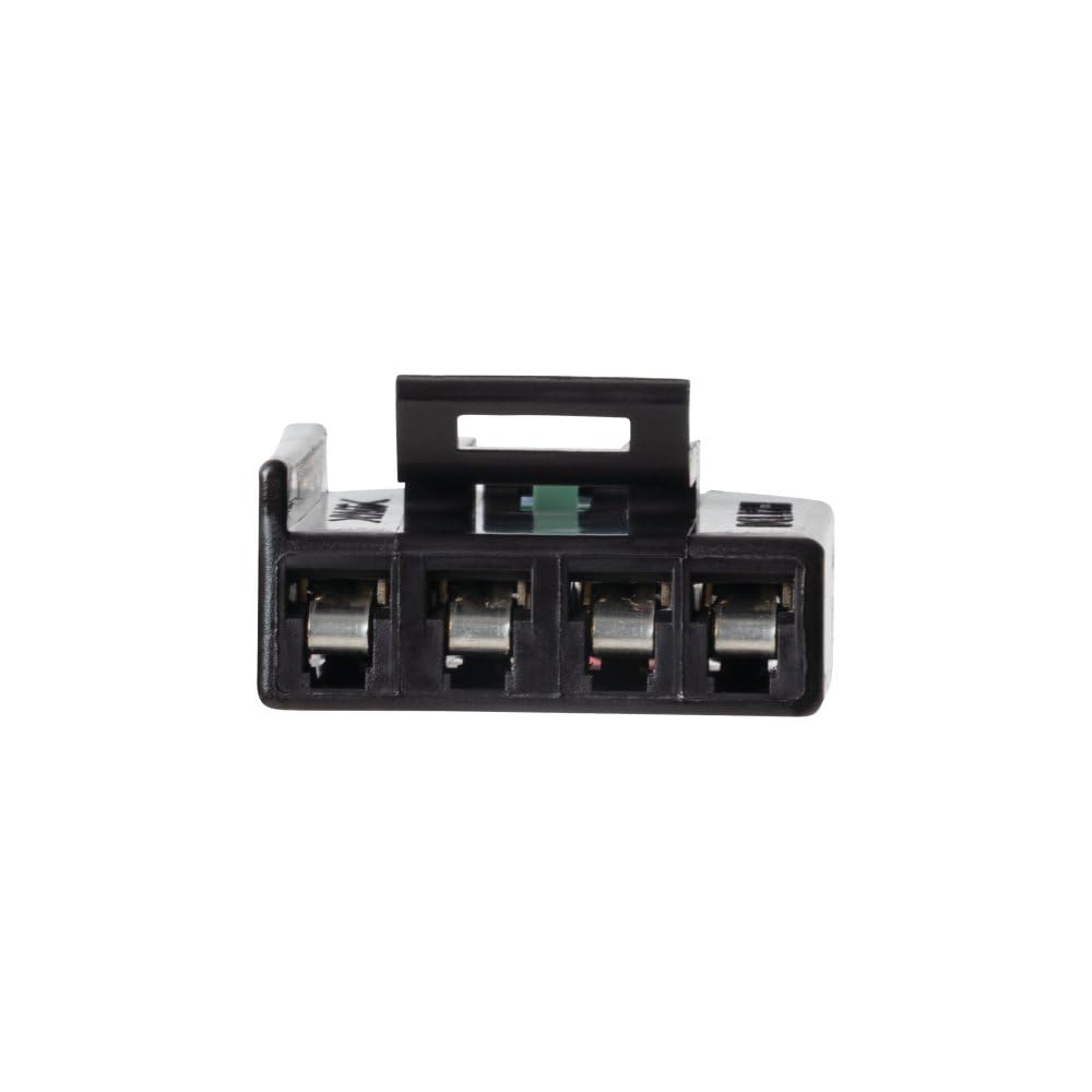 Tekonsha Trailer Brake Controller Custom Harness 308100, Vehicle & Brake Control Ends Compatible with 2020-2023 Hyundai Palisade KIA Telluride