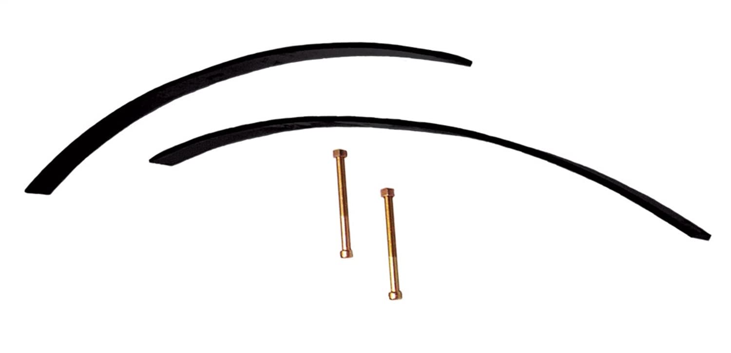 1.5"-2" Front And Rear Suspension Lift Kit Skyjacker F466D-N