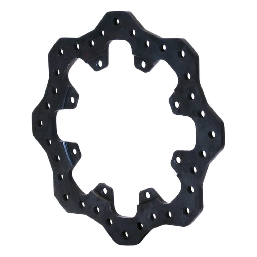 Brake Rotor Wilwood 12.19 Scalloped