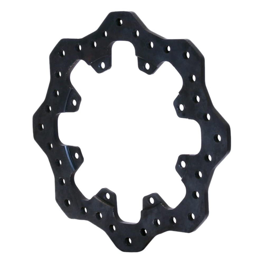 Brake Rotor Wilwood 12.19 Scalloped