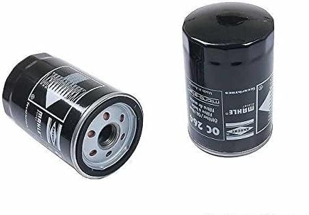 OX433D Mahle Engine Oil Filter