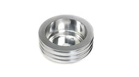 Trans-Dapt 9486 Performance Trans-Dapt Alum Pully Sbchevy 69-85