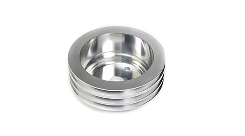 Trans-Dapt 9486 Performance Trans-Dapt Alum Pully Sbchevy 69-85