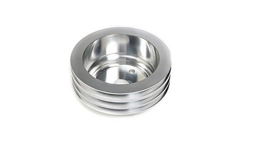Trans-Dapt 9486 Performance Trans-Dapt Alum Pully Sbchevy 69-85