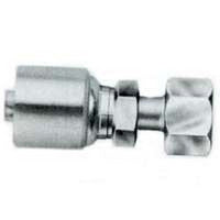 GATES CORPORATION 5/PACK G252300404 4G-4FFORX HYDR HOSE FITTING