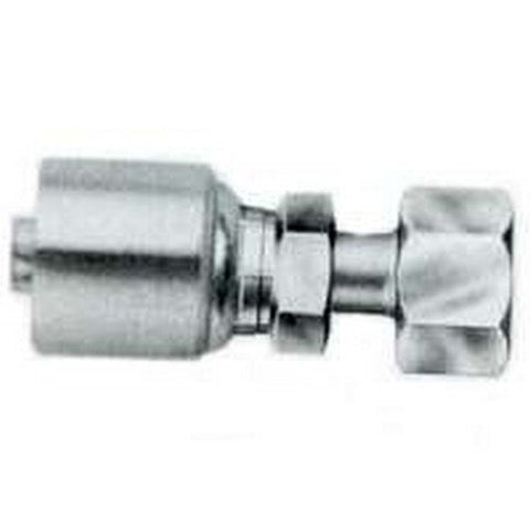 GATES CORPORATION 5/PACK G252300404 4G-4FFORX HYDR HOSE FITTING