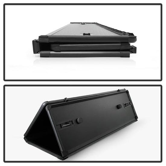 Tonneau Cover Xtune (TC-HTF-CCO15-60)