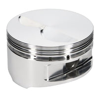 JEP181916 JE Pistons Flat Top Piston Set 4.030 Bore -5cc