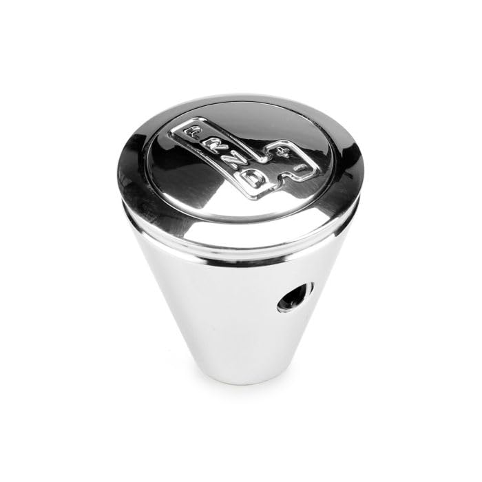 Shift Knob Lokar Push Button SK-6993