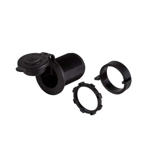 Panel Mount InstallBay for Ibr56 Ibr57 and Ibr58 - Retail Pack