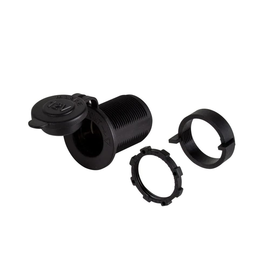 Panel Mount InstallBay for Ibr56 Ibr57 and Ibr58 - Retail Pack