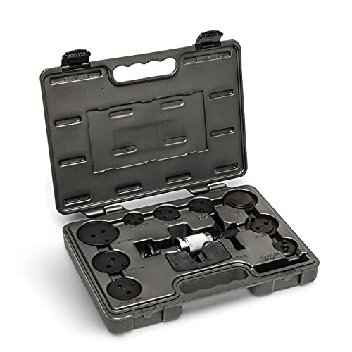 11 Pc. GEARWRENCH Rear Brake Caliper Set - 41540