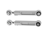 Rear ICON Billet Upper Trailing Arm Kit, Compatible with 2021-Up Ford Bronco, 44100