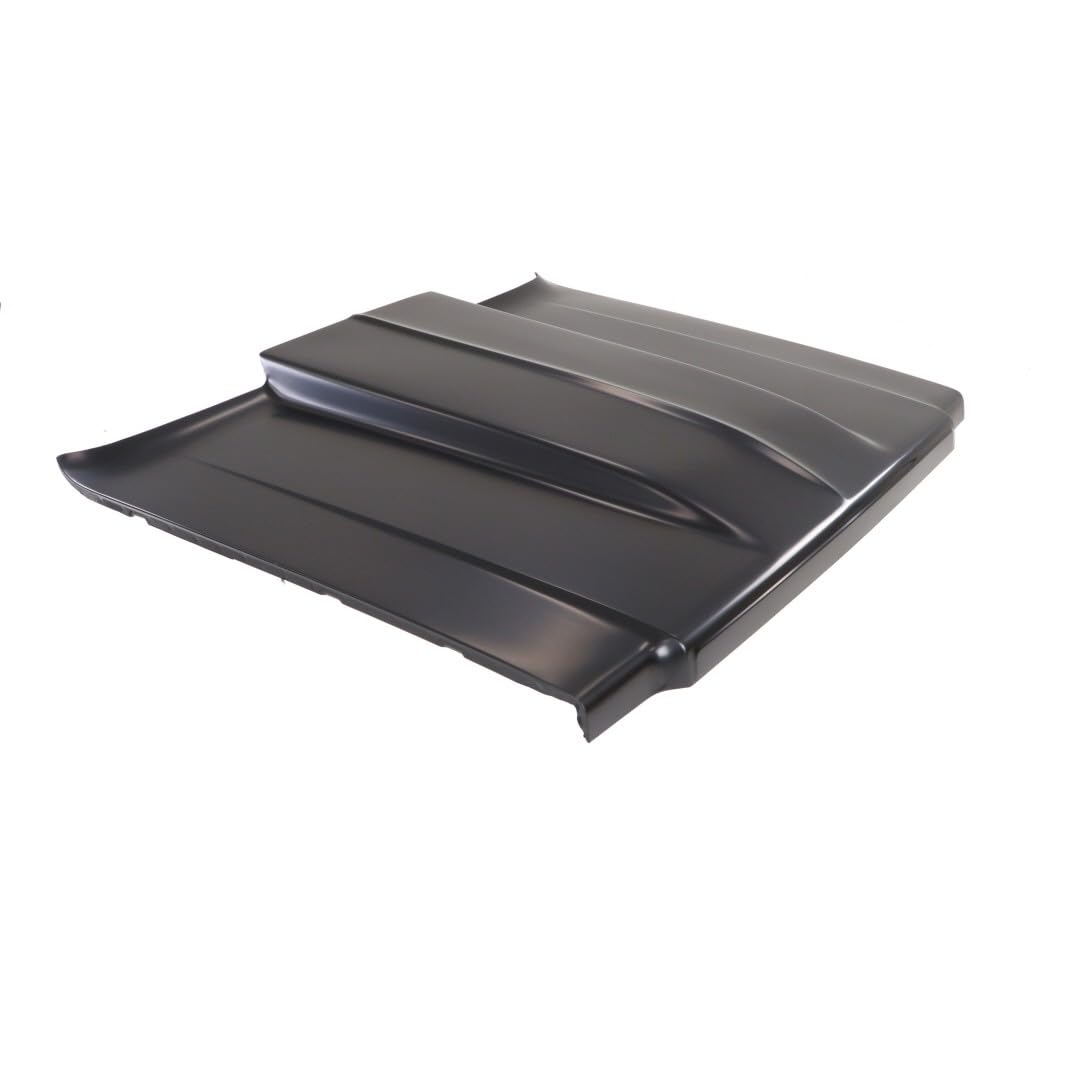Cowl Induction Hood Brothers Trucks COWL7380 - 2-inch Cowl