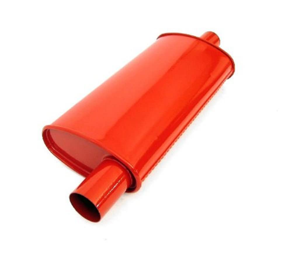 Hush Muffler Thrush 17632
