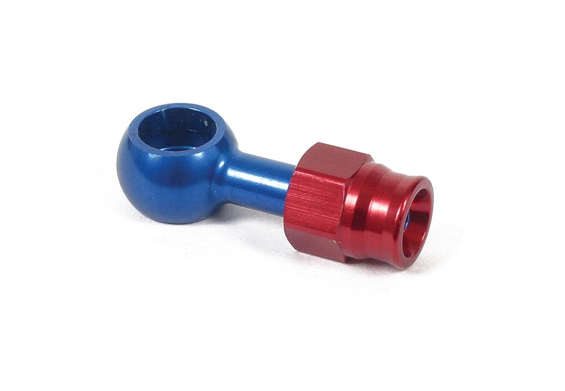 600733ERL Earl's Speed-Seal Hose End