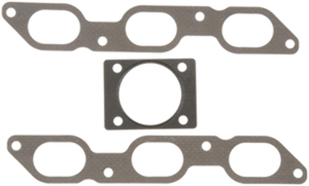 Engine Intake Manifold Gasket Set MAHLE MS19558