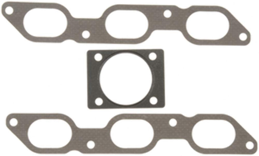 Engine Intake Manifold Gasket Set MAHLE MS19558