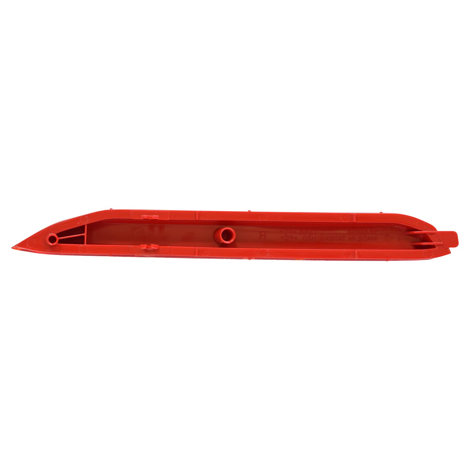 Left TYC Reflector Assembly Compatible with 2016-2018 Kia Sorento