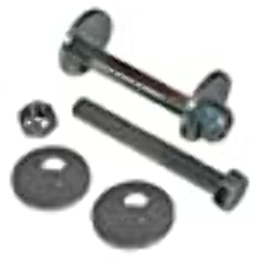 Caster/Camber Adjusting Kit Specialty Products Company 82385