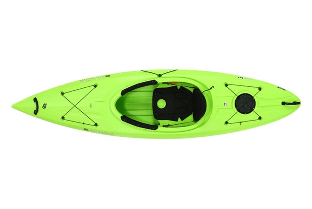Lifetime Revel 10 Kayak LFT90766 Lime