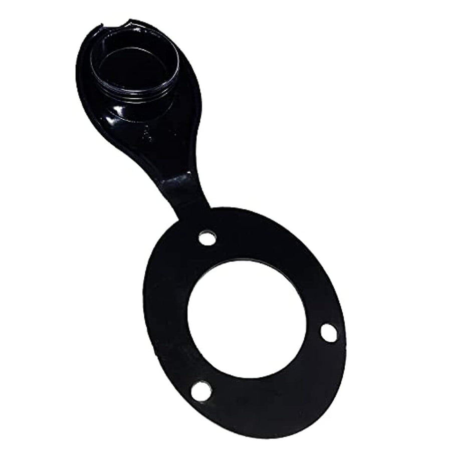 Rod Holder Cap MotorGuide 15deg 14771