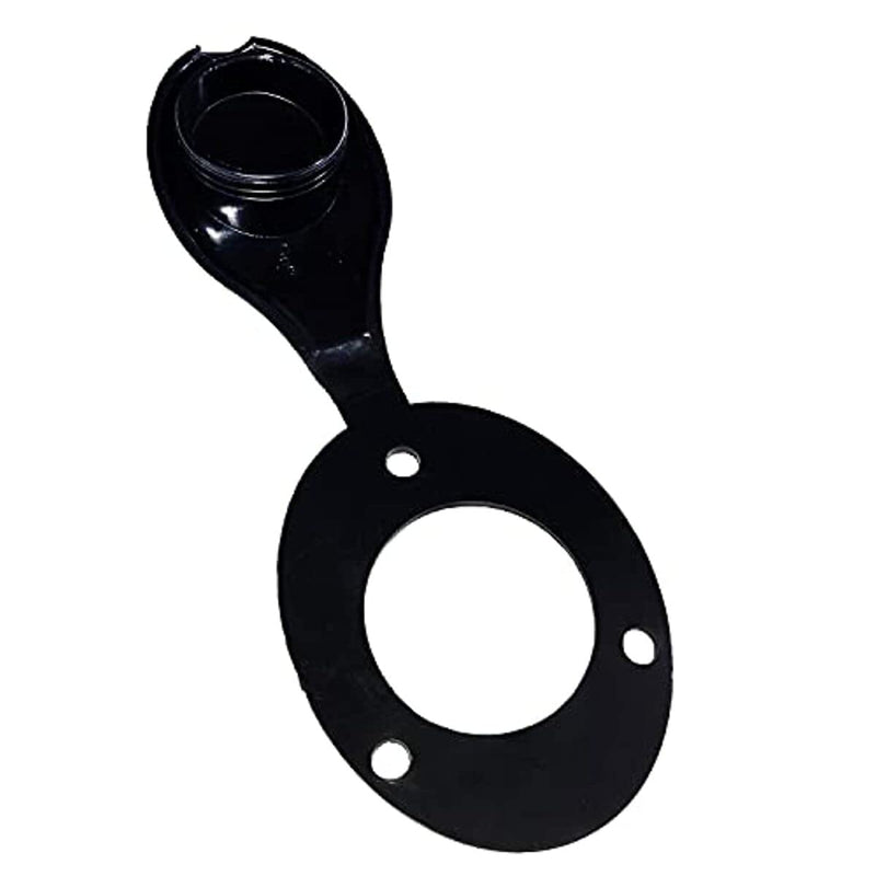 Rod Holder Cap MotorGuide 15deg 14771