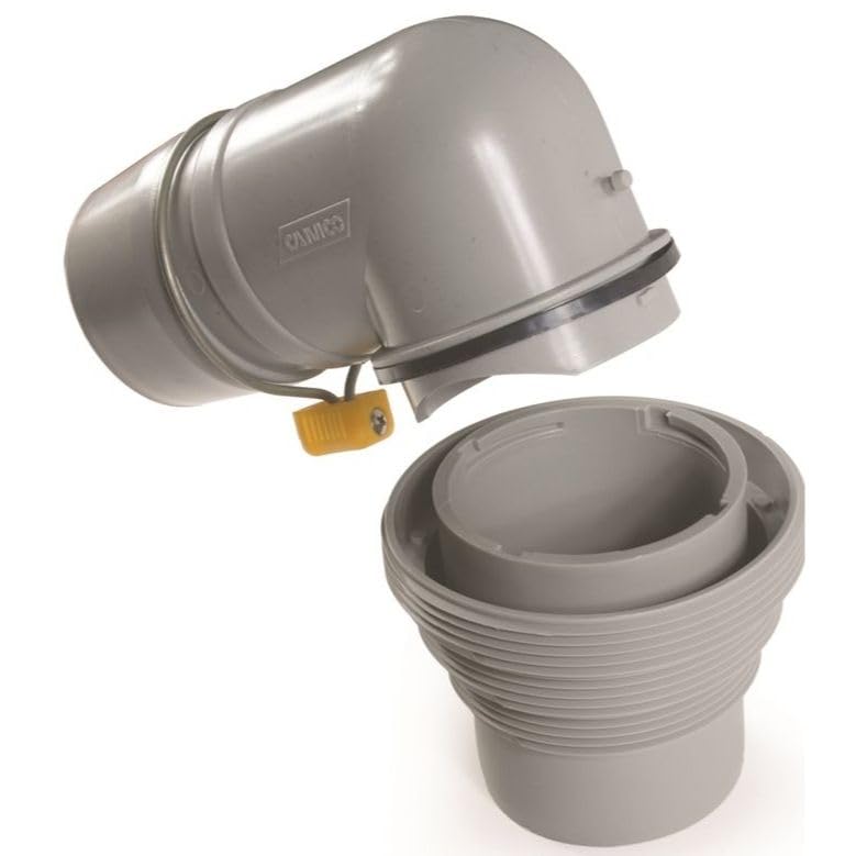 4IN1 SEWER ADAPTR W/EL